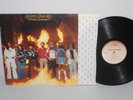 Lynyrd Skynyrd – Street Survivors - LP - 1977 First Press / Flames Gatefold