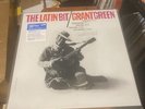 Grant Green - The Latin Bit [Blue Note Tone Poet Series] NEW Sealed Vinyl LP