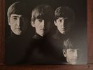 MFSL Beatles With The Beatles. Mint