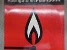 rolling stones flashpoint vinyl record 12