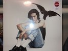 New (Sealed) Conan Gray- Kid Krow- Target Exclusive Translucent Red Vinyl