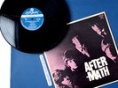 THE ROLLING STONES AFTERMATH VINTAGE VINYL LP