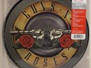 Guns N' Roses Greatest Hits 2LP Picture Disc 2020 Limited Edition Vinyl New