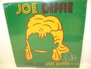 JOE, JOE, JOE DIFFIE  - Green Vinyl, Signed Numbered, 2019 Limited Ed., SEALED