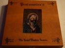 Profanatica Grand Masters Session 2010 RARE 8