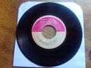 Studio One-Ken Boothe & Stranger Cole-Im And David-Artibella-Money Maker-7''