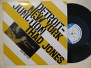 Thad Jones - Detroit New York Junction - Blue Note Mono Classic Rec's - SCRATCHD
