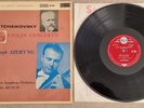 RCA SB 2080 R/S UK Szeryng, Tchaikovsky Violin Conc Munch, BSO = LSC 2363 EX