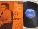Julio Jaramillo Aunque Tengas Razon  MEXICO Vinil LP MEXICAN