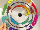 Visual Vinyl Vol. 2:  12