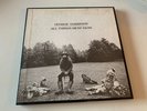 All Things Must Pass by George Harrison Original Vinyl 3 LP Box Set