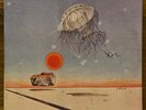 Short Trip to Space - Tropea 1977 LP Marlin Records EX Vinyl Album Gatefold