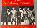 THE ROLLING STONES Time Is On My Side LIVE Maxi Single 12
