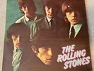 The Rolling Stones – The Rolling Stones Vinyl LP GDR 1982 Amiga 855885