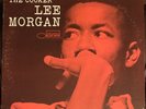 Lee Morgan “The Cooker” Blue Note LP BST-81578 Stereo Jazz Vinyl VG+