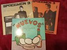 Spacemen 3 & Meat Puppets LP's Vinyl Records