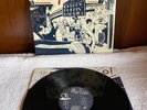 Cherry Poppin' Daddies – The Boop-A-Doo Black Vinyl LP Album