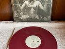 Strung Out - Black Out The Sky Red [Oxblood] Variant Vinyl EP Fat Wreck