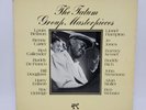 The Tatum Group Masterpieces Art Tatum 8LP Vinyl Set Pablo Records 2625-0706 Box