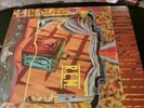 R.E.M. Fables Of The Reconstruction vinyl lp
