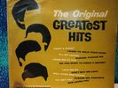 THE BEATLES - THE ORIGINAL GREATEST HITS 1964 Greatest Records SEALED