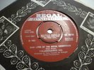 TYRANNOSAURUS REX PEWTER SUITOR  1969 REGAL ZONOPHONE RZ 3016  EX+