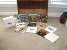 The Beatles in Mono Vinyl Box Set Excellent Condition 2014 Limited Edition