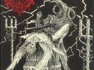 ARCHGOAT - Angelcunt Tales of Desecration Black Metal Private  RARE LP 1993
