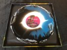 4 LP DAVID BOWIE  - 4 COLORED VINYL  -  LIMITED AND NUMBERED EDITION  -  MINT