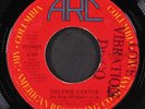 VALERIE CARTER: trying to get to you / da doo rendezvous ARC 7