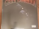 Ramirez - The Grey Gorilla RED BLACK COLORED Vinyl LP