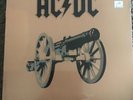 AC/DC For Those About To Rock - Vinyl 1981 Atlantic SD 11111 -FACTORY SEALED-