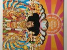 JIMI HENDRIX EXPERIENCE Axis: Bold As Love Track / Classic 612 003 NM/EX 180g
