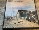 RUSH LP A FAREWELL TO KINGS ORIGINAL UK 1977 1st PRESS EX/VG+ Tested See Pics