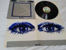 LP Vinyl URIAH HEEP Look At Yourself 1st. Germany Press ISLAND 85701 IT, Poster