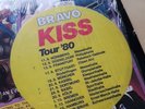 KISS | Unmasked | Germany 1st Pressing | mit Hype Sticker | still in/shrink |