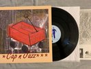 CAP’N JAZZ Shmap’n Shmazz LP 1995 1st Press + Insert RARE  MWGLP02 NEAR MINT