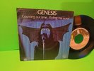 Genesis ‎– Counting Out Time   Riding The Scree  7  SPAIN