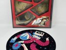 Persona 5 Royal Vinyl Soundtrack OST 3xLP Atlus Sound iam8bit NEW IN HAND
