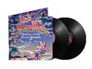 Return Of The Dream Canteen by Red Hot Chili Peppers (2LP Deluxe Gatefold Vinyl)