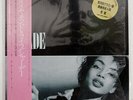 SADE DIAMOND LIFE EPIC 28 3P-545 JAPAN OBI SHRINK VINYL LP