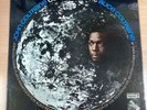 ALICE & JOHN COLTRANE- COSMIC MUSIC - ORIGINAL US IMPULSE GATEFOLD LP - AS-9148