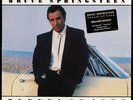 VINYL LP Bruce Springsteen - Tunnel Of Love / shrinkwrap hype sticker 1st PR NM