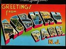 VINYL LP Bruce Springsteen - Greetings From Asbury Park N.J. 1975 PRESSING NM