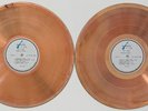 NEIL YOUNG-  Neil Owned 2 DMM Reference Discs HARVEST MOON LP METAL ACETATES