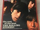 THE ROLLING STONES STORY Rest Of The Best Vol.2 Vinyl Box Set Germany 4x LP's
