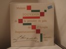 SPECIAL 45 T/M   Johnny Hallyday MADAME SOUVENIR PREMIERE DE GALA 21 SEPT 1961