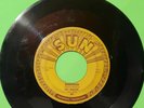 ROY ORBISON ROCKHOUSE SUN 251 ROCKABILLY BOPPER 45 RPM RECORD 1ST PRESS