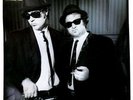 The Blues Brothers Band:  - Music On Vinyl  - (LP / B)