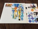 Air [EX] ORIGINAL VINYL LP Moon Safari
